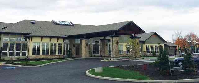 Silverado Bellingham