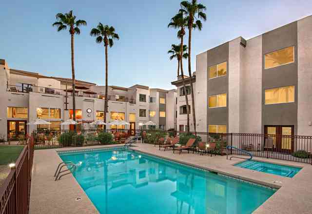 The Ranch Estates at Scottsdale