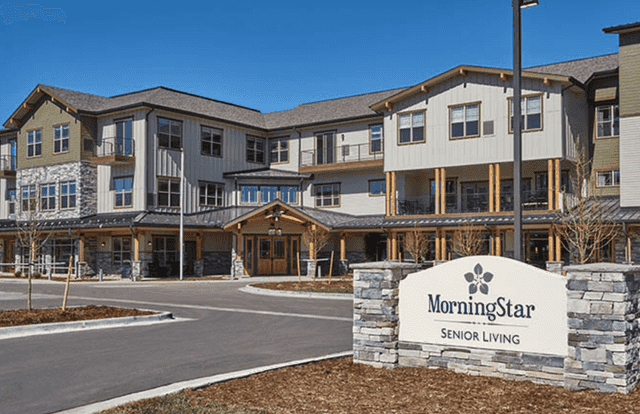 MorningStar Senior Living of Arvada