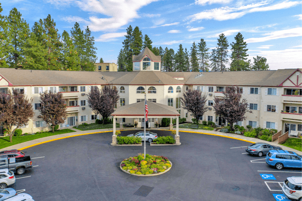 North Star Retirement Community