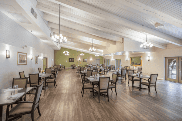 Olive Grove Assisted Living and Memory Care