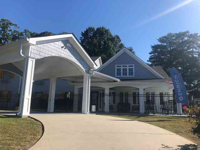 Enrich Senior Living of Norcross