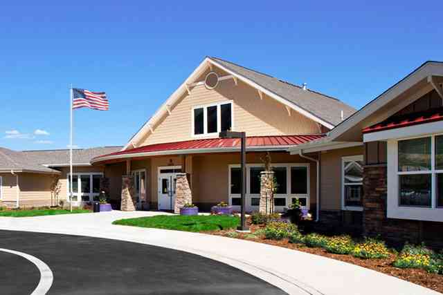 MorningStar Memory Care at Bear Creek
