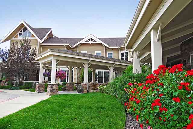 MorningStar Assisted Living & Memory Care of Littleton