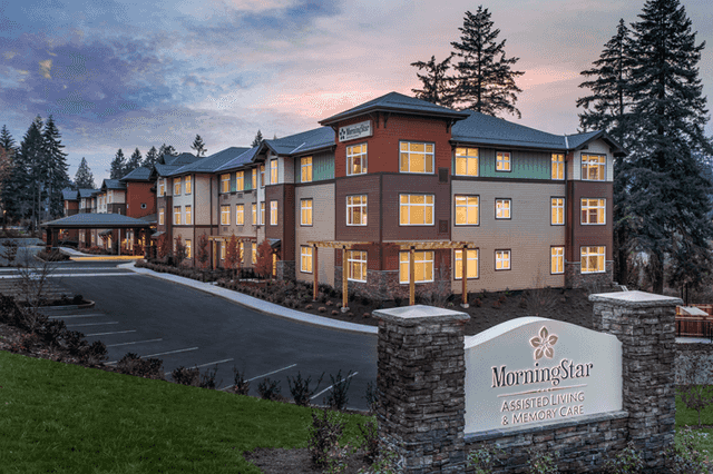 MorningStar Assisted Living & Memory Care of Beaverton