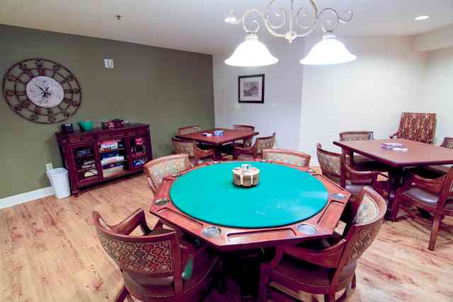 The Chateau at Gardnerville