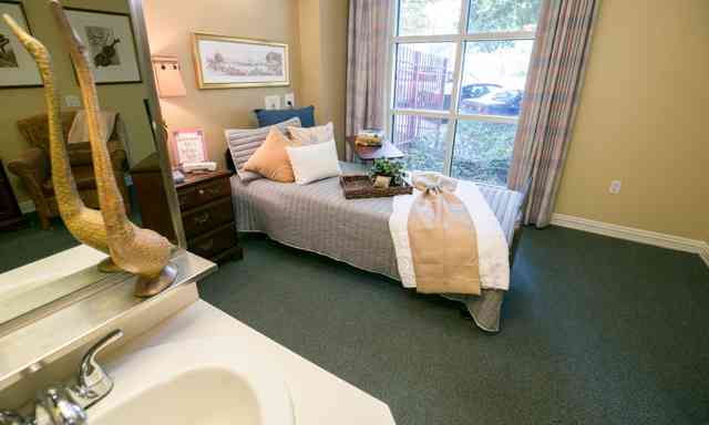 Parklane West Healthcare Center