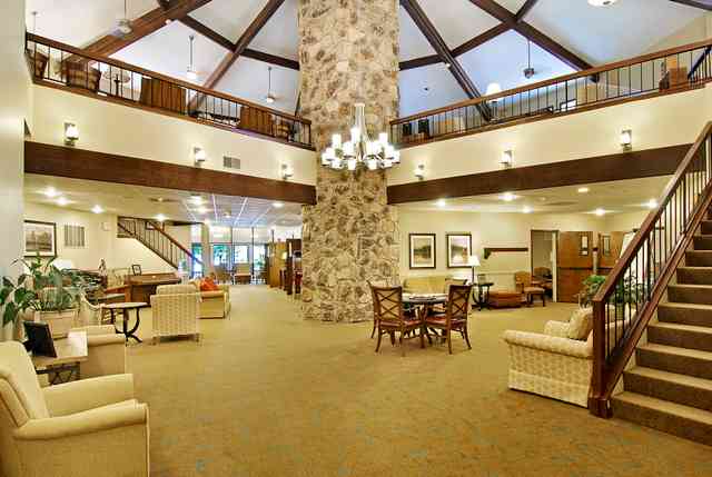 Brookdale Grand Prairie (OR)