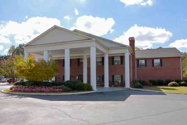 Legacy Ridge at Woodstock