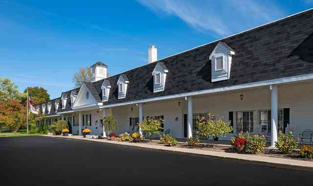 American House Farmington Hills