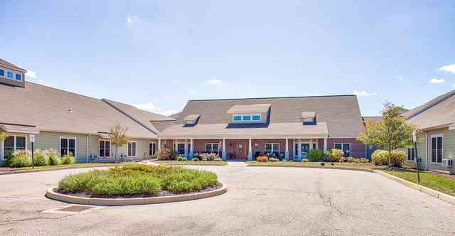 11 Memory Care Communities in Greene County, OH (with Reviews)
