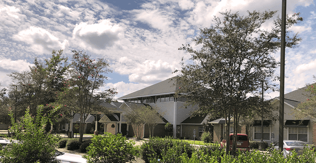 Oak Park Village at Slidell