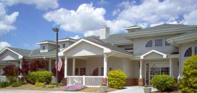 32 Assisted Living Facilities in Lancaster County, NE (with Reviews)