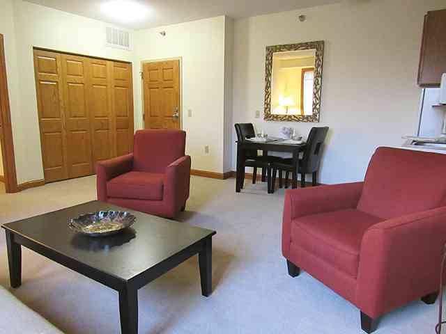 Roitenberg Family Assisted Living Residence