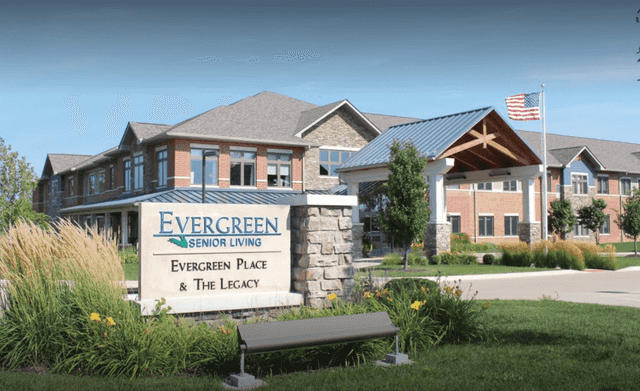 Evergreen Senior Living
