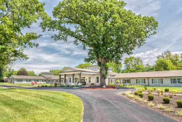 Dominion Senior Living at Northfield