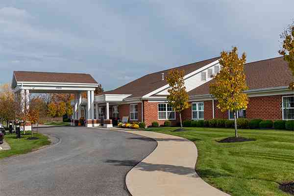 18 Nursing Homes Communities in Niagara County, NY (with Reviews)