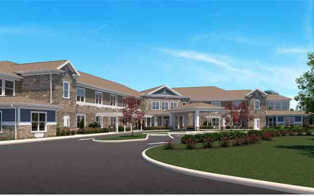 BrightStar Senior Living of Mason