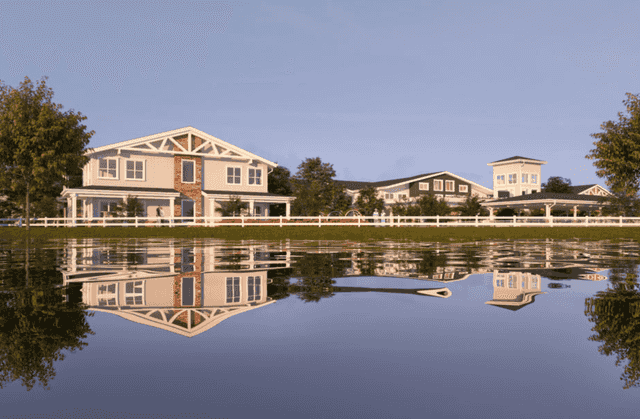 The Watermark at Morrison Ranch