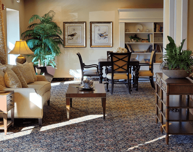 The Parc at Harbor View