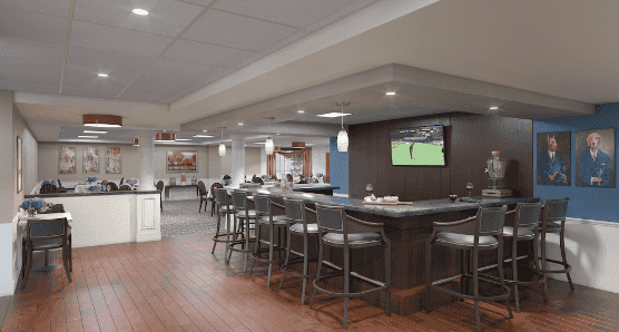 Butler Street Senior Living
