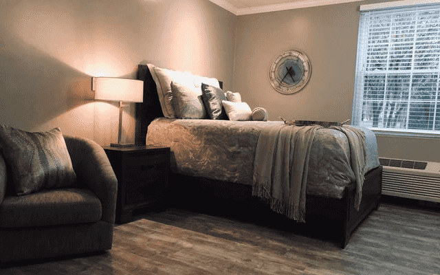 Blue Ridge Senior Living of Richmond