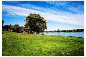 Baldwin House Senior Living Brownstown
