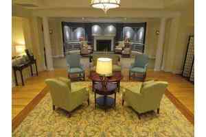 Meadowood Senior Living
