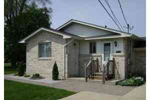Home Sweet Home