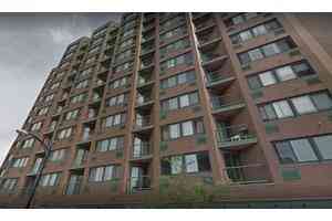 Elmwood Square Apartments