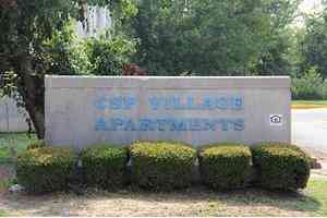 CSP VILLAGE APTS.