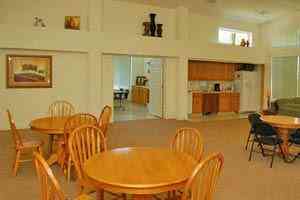 Arbor Faire Senior Apartments