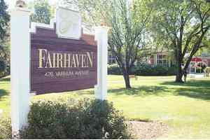 Fairhaven Healthcare Center