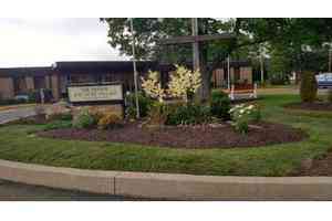 Manor at St Luke Village,the