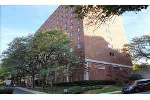 Allentown Towne House Apartments