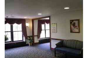 Villa Saint Joseph of Baden In