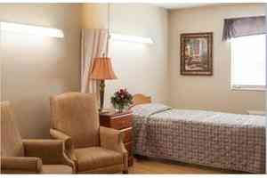 Chalet Rehabilitation And Healthcare Center 