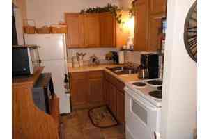 Santa Fe Towers Apartments