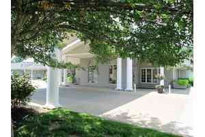 Heritage Center at Holiday