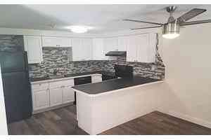 Woodland Apartments