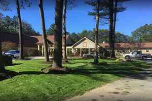 Alpine Nursing Home Inc