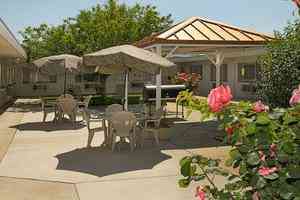 Life Care Center of Boise