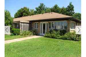 Holy Cross Villas