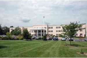 Ecumenical Retirement Community