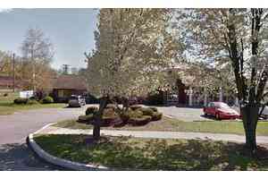 Kingston Health Care Center