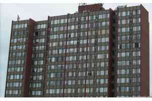 Highpoint Towers