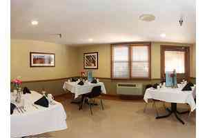 Buckingham Valley Rehabilitation & Nursing