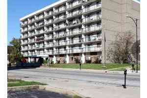 Coatesville Towers