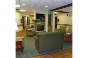 Christian Care Nursing Ctr