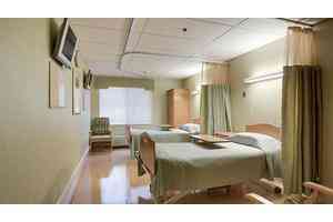 Manor Care Health Services